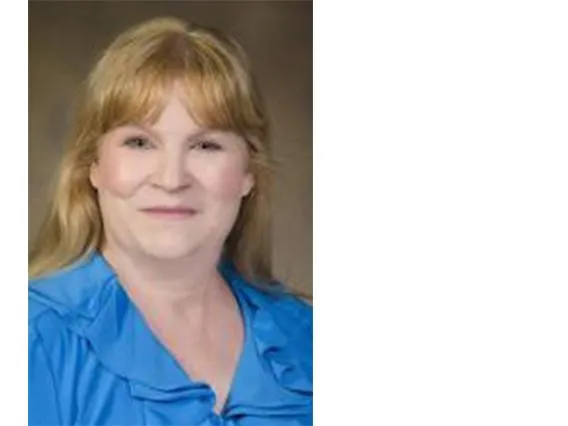 Lori Eckert